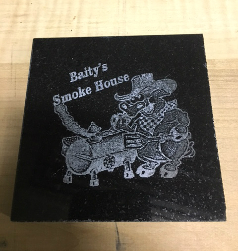 Baity's Smoke House